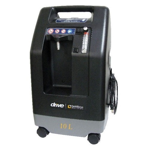 Oxygen Concentrator 10L - Devilbliss – Oxygen Concentrator product