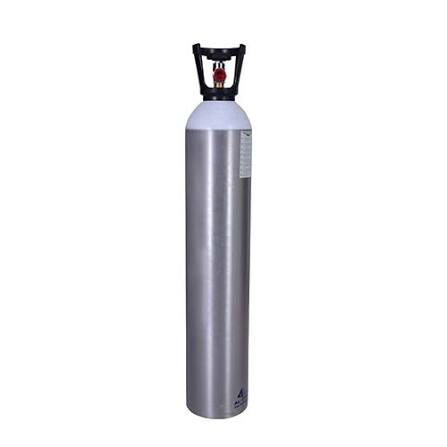 Oxygen Cylinder Aluminium- 10L – Oxygen Cylinder product