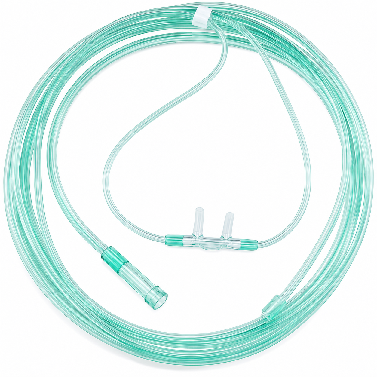 Oxygen Nasal Mask – BiPAP & Oxygen Mask product