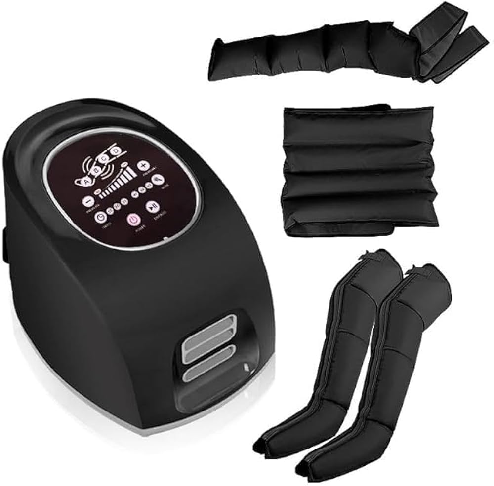 pneumatic Compression Device - Portable DVT Pump – DVT Pump product