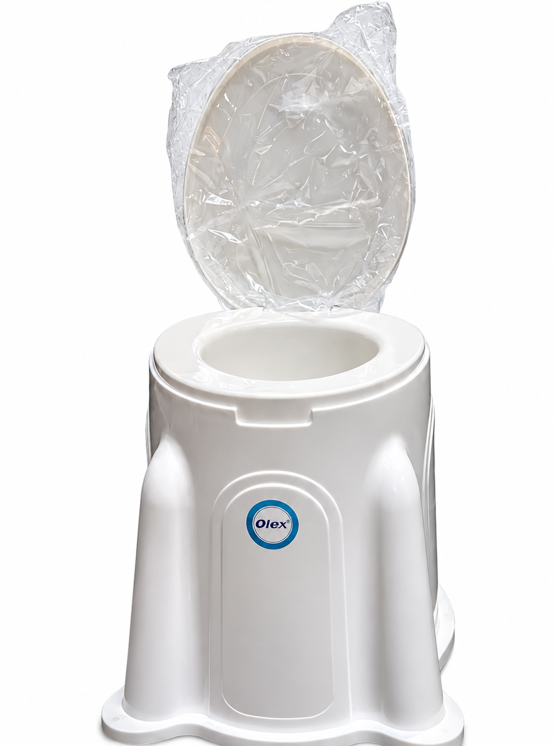 Portable Indian Toilet to Western Commode Converter Seat – Commode Chair product