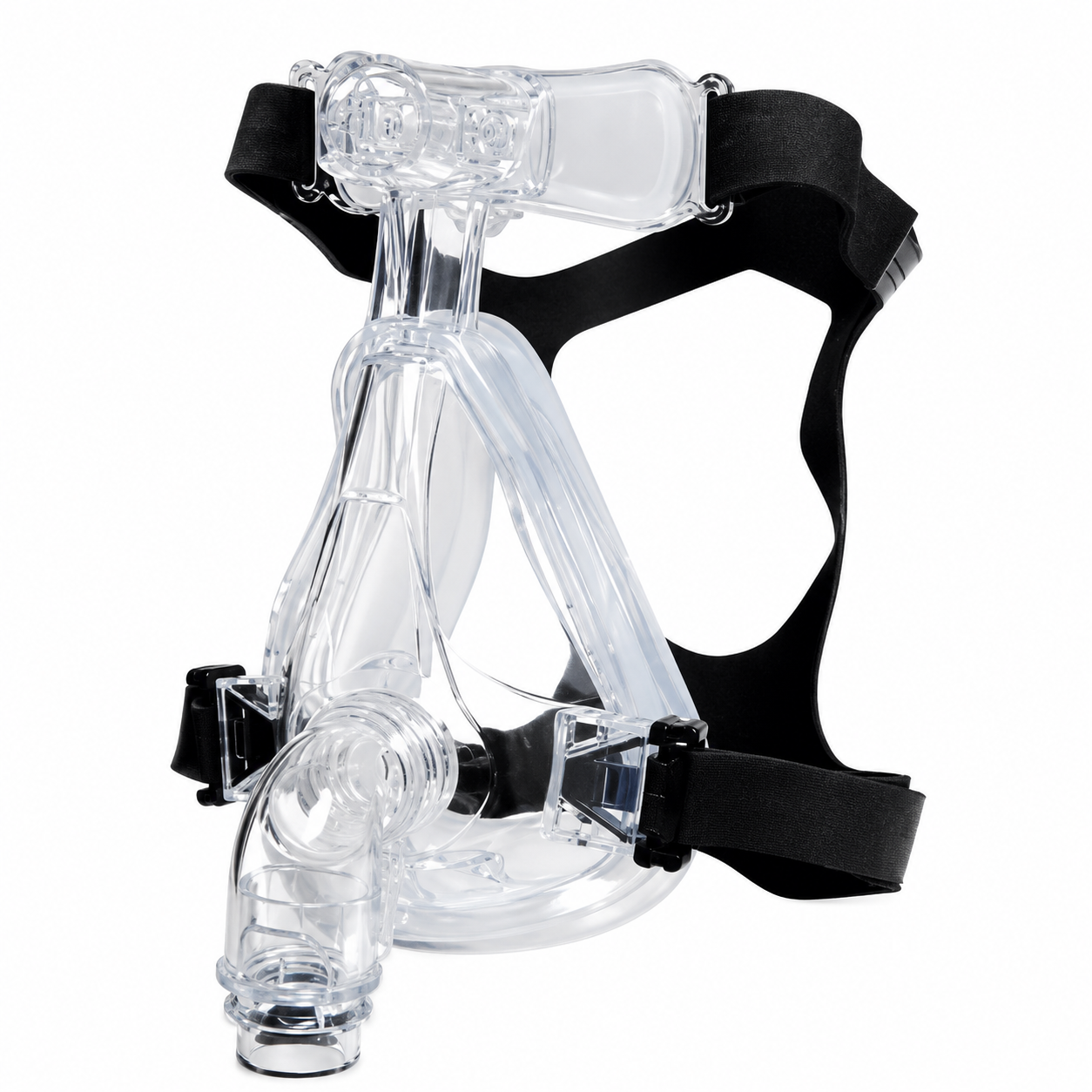 Resmed Best Fit 2 Bipap Full Face Mask