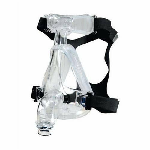 Resmed Best Fit 2 Bipap Full Face Mask – BiPAP & Oxygen Mask product