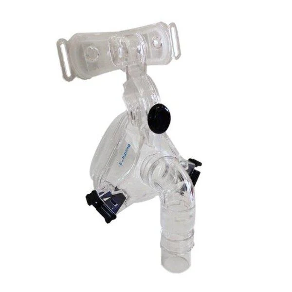 ResMed Best Fit 2 Bipap Nasal Mask – BiPAP & Oxygen Mask product