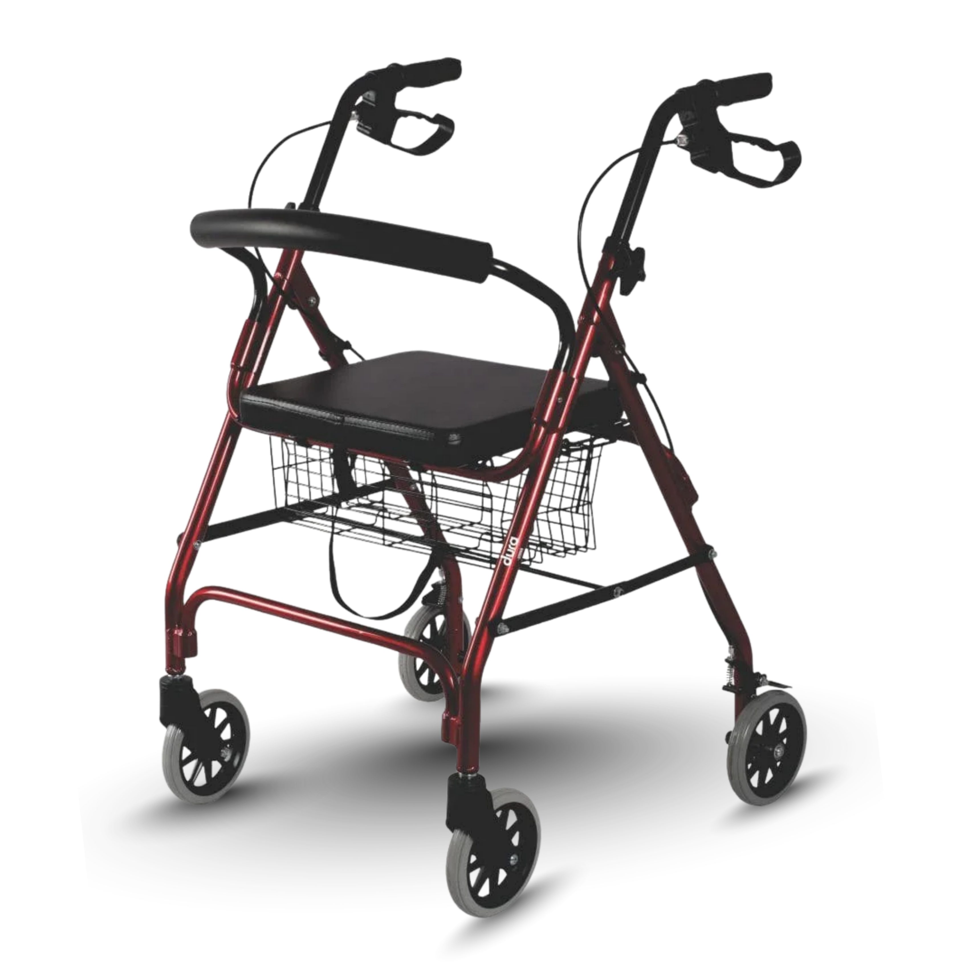 Rollator Walker (RT-60) Karma