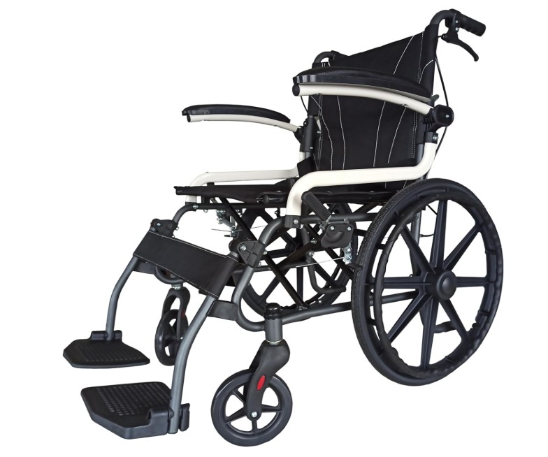 Ryder 6 MAG F20 Wheelchair - Karma – Manual Wheelchair product
