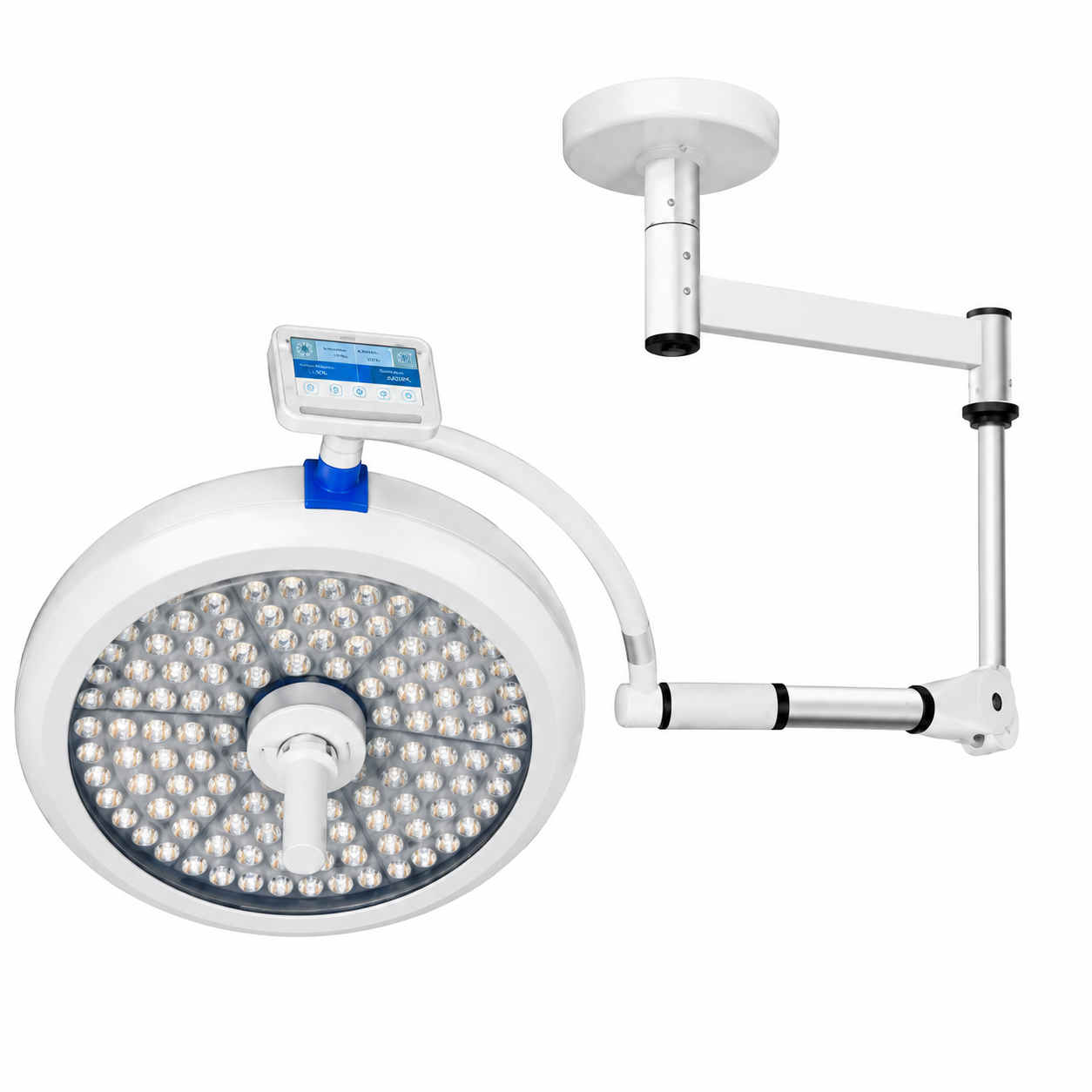 Single Dome LED OT Light Trader