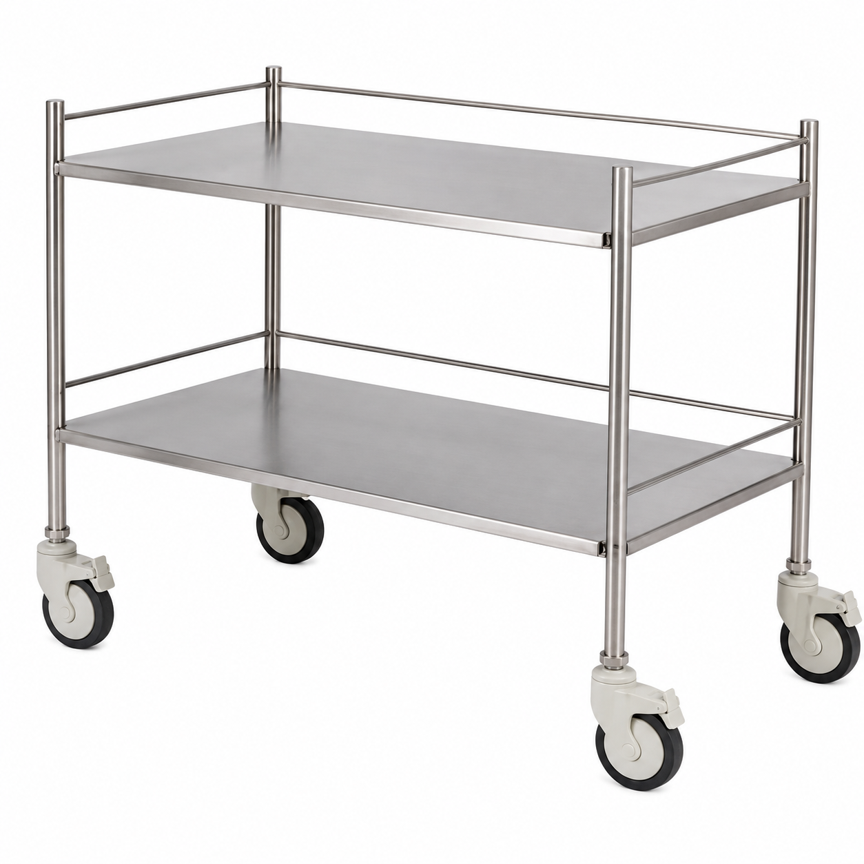 Surgical Medical Instrument Trolley