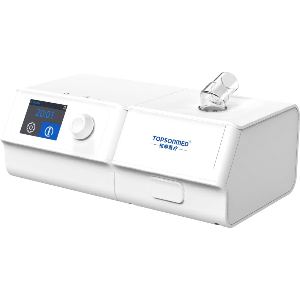 Topson LC-APAP Auto CPAP Machine – BiPAP/CPAP product