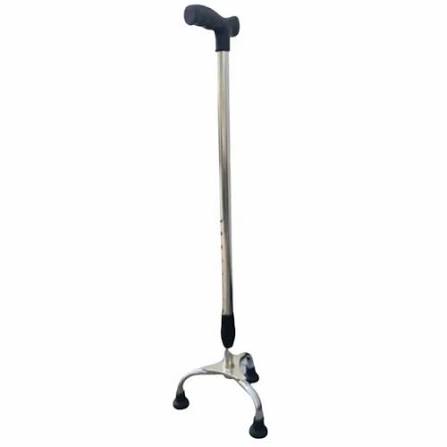 Tripod Walking Stick – Aluminium – EverActiv – Walking Stick product