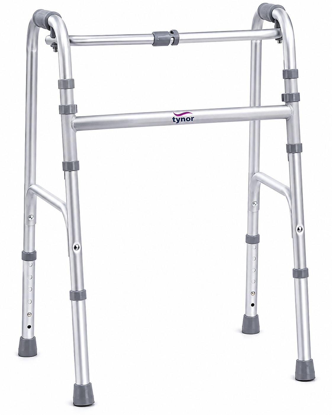 Walker - Chrome - Tynor – Foldable Walker product