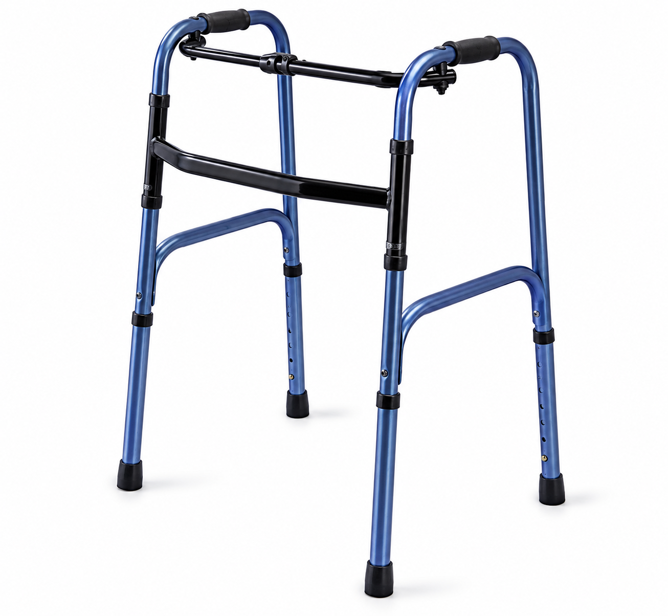 Walker WK 80 (Blue) - Karma – Foldable Walker product