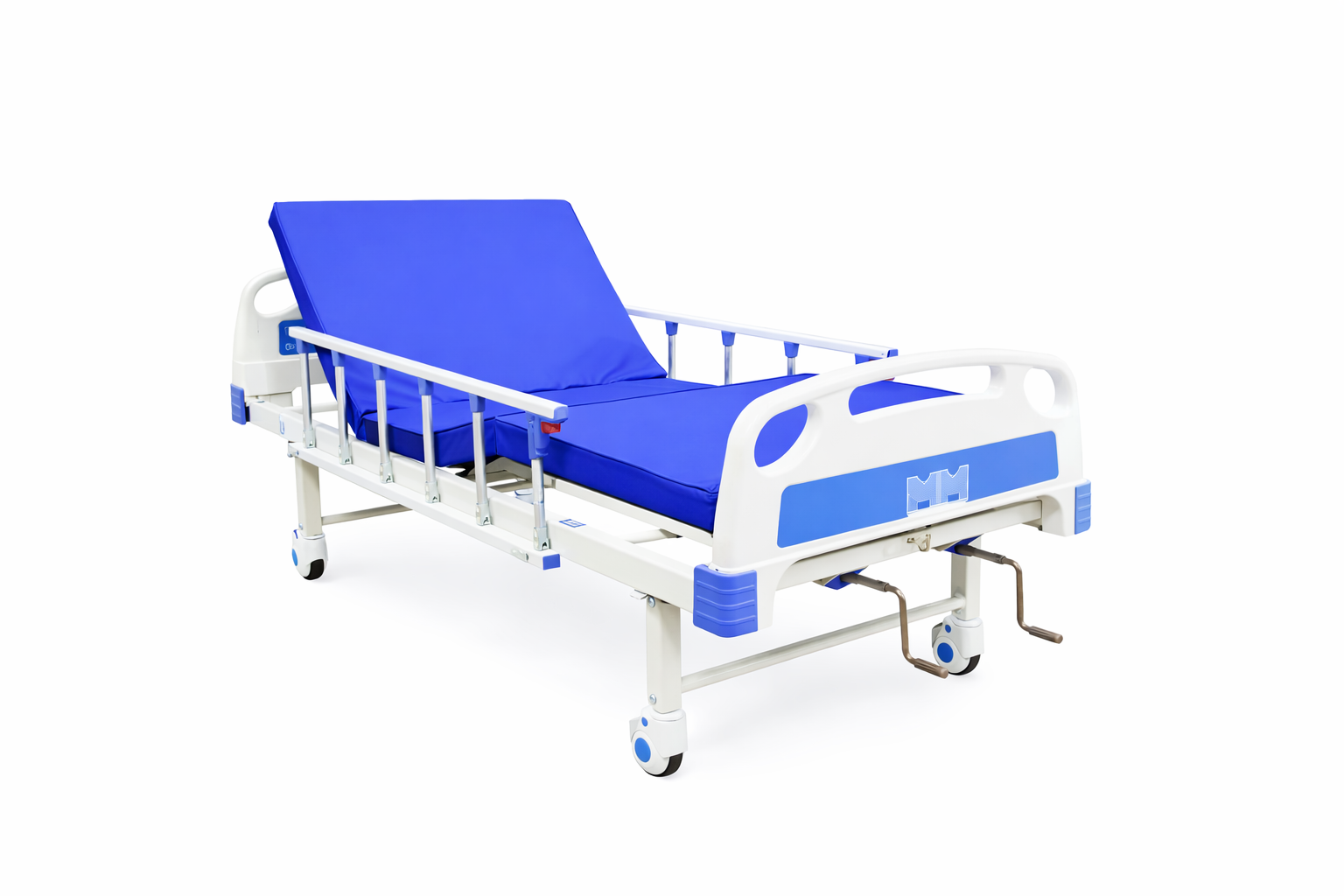 What is Fowler bed?