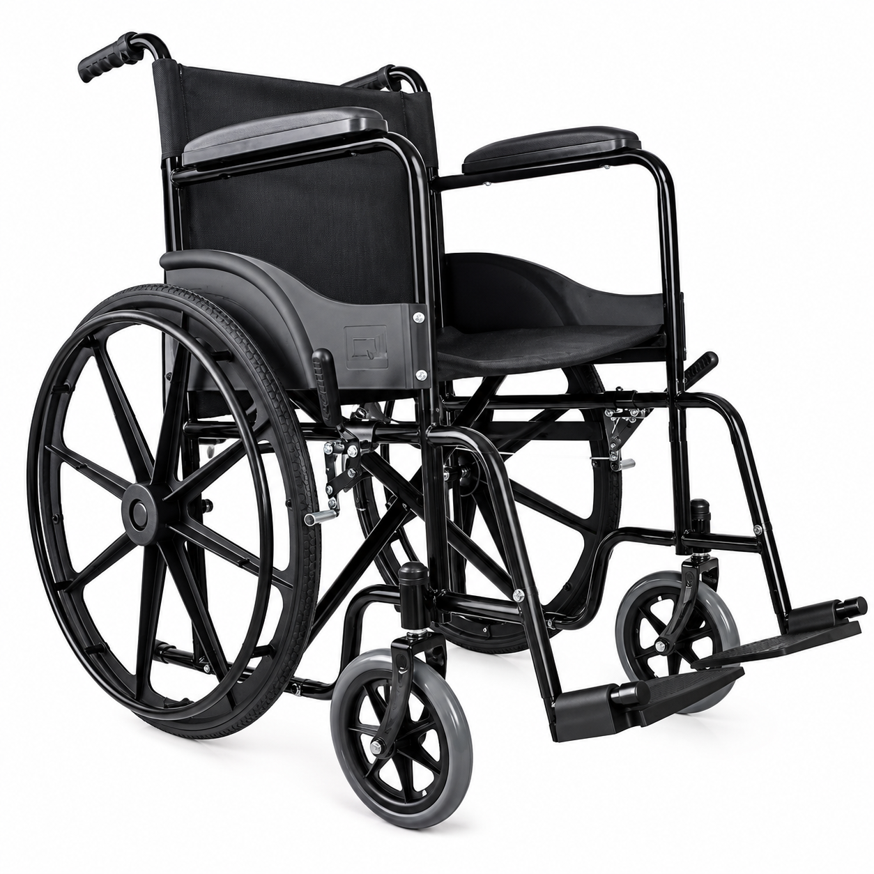 Wheelchair on Rent Service in Noida, Greater Noida & Delhi NCR