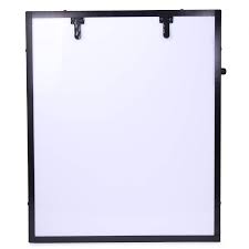 Xray View Box - Single (Economy) – Hospital Equipment & Supplies product