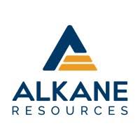 Alkane logo