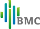 BMC logo