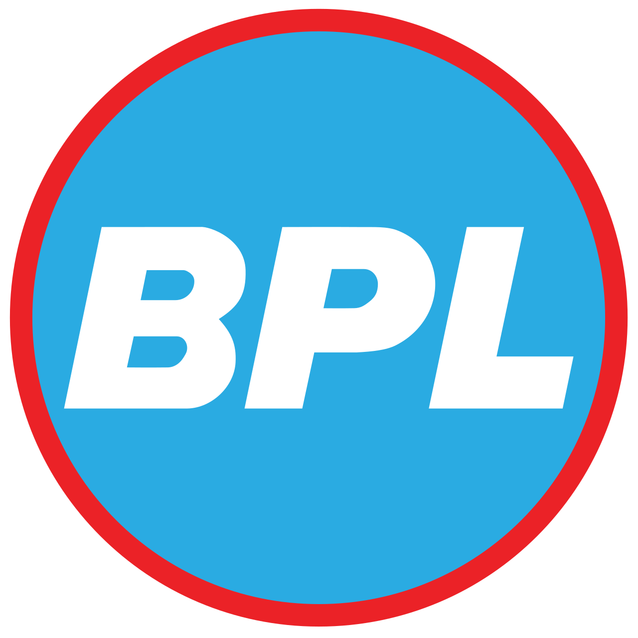 BPL logo