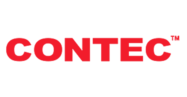 Contec logo