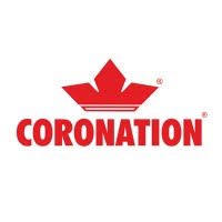Coronation logo