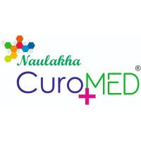 Curomed logo