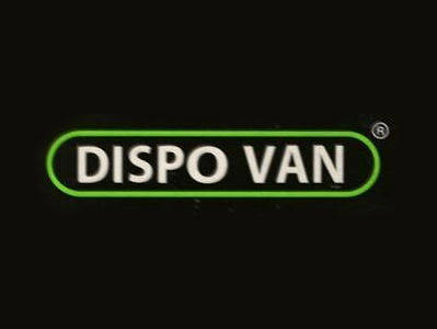 Dispo Van logo