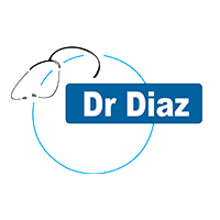 Dr Diaz logo