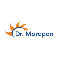 Dr Morepen logo
