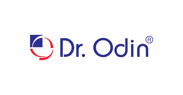 Dr Odin logo