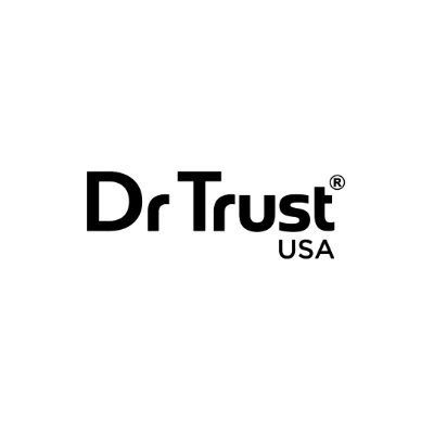 Dr Trust logo