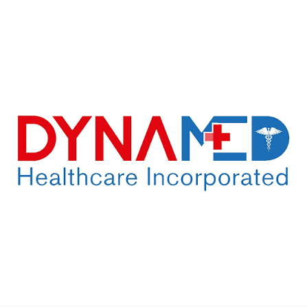 Dynamed logo