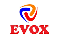 Evox logo