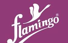 Flamingo logo