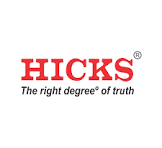 Hicks logo