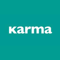 Karma logo