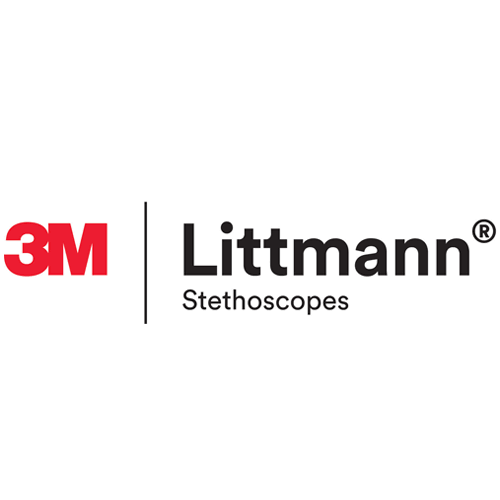 Littmann 3M logo