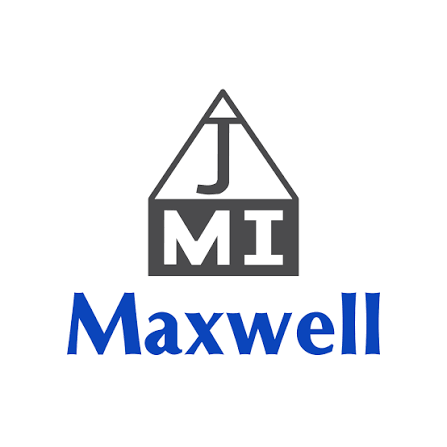 Maxwell logo