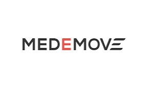 Med e Move logo