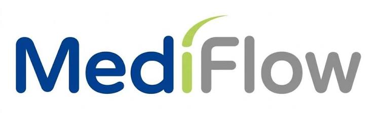 Mediflow logo