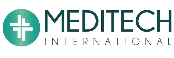 Meditech logo