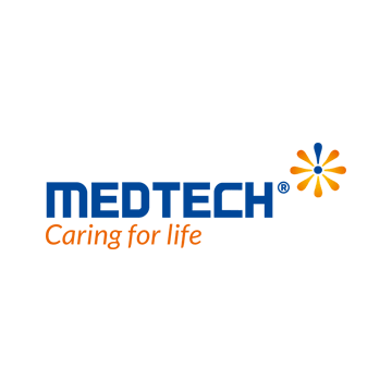 Medtech logo