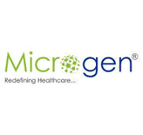 Microgen logo