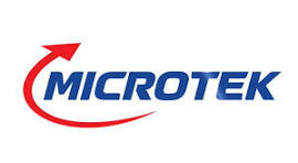 Microtek logo