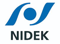Nidek logo