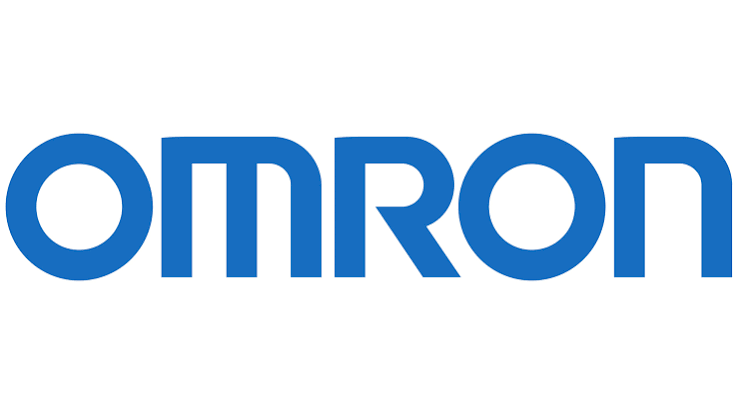 Omron logo