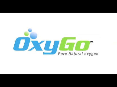 Oxygo logo