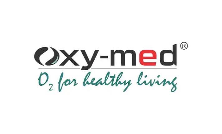 Oxymed logo