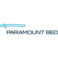 Paramount logo
