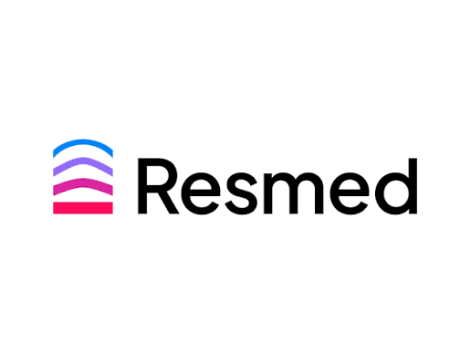 Resmed logo