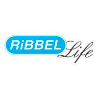 RIBBEL logo